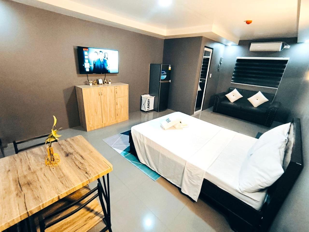 Vincent Resort Hotel Анхелес Екстер'єр фото