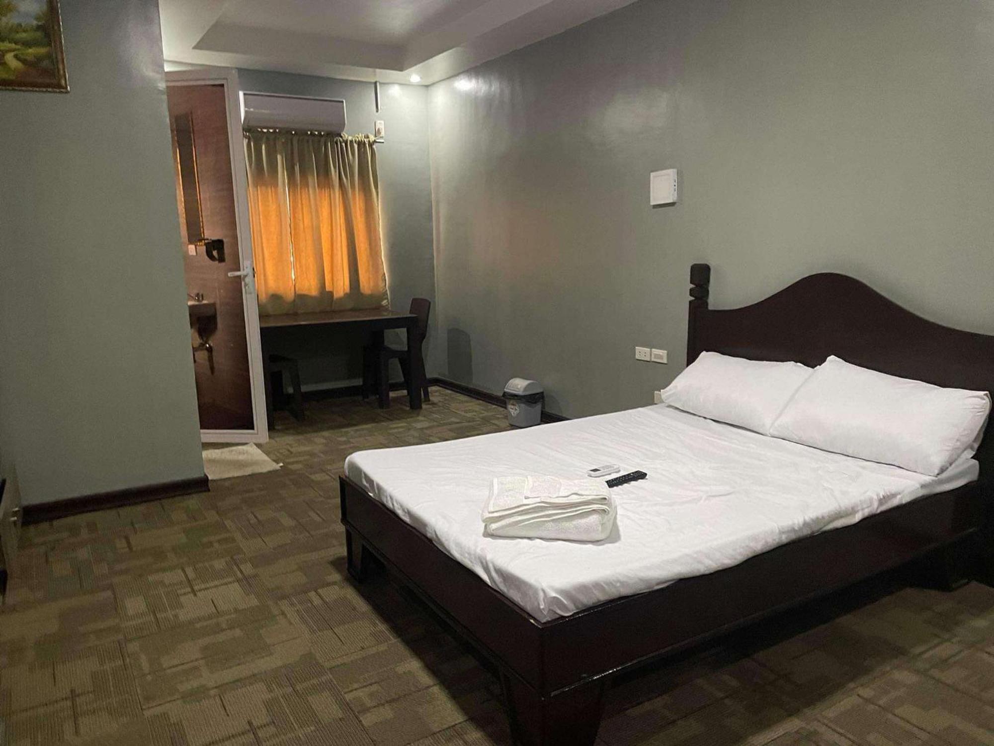 Vincent Resort Hotel Анхелес Екстер'єр фото