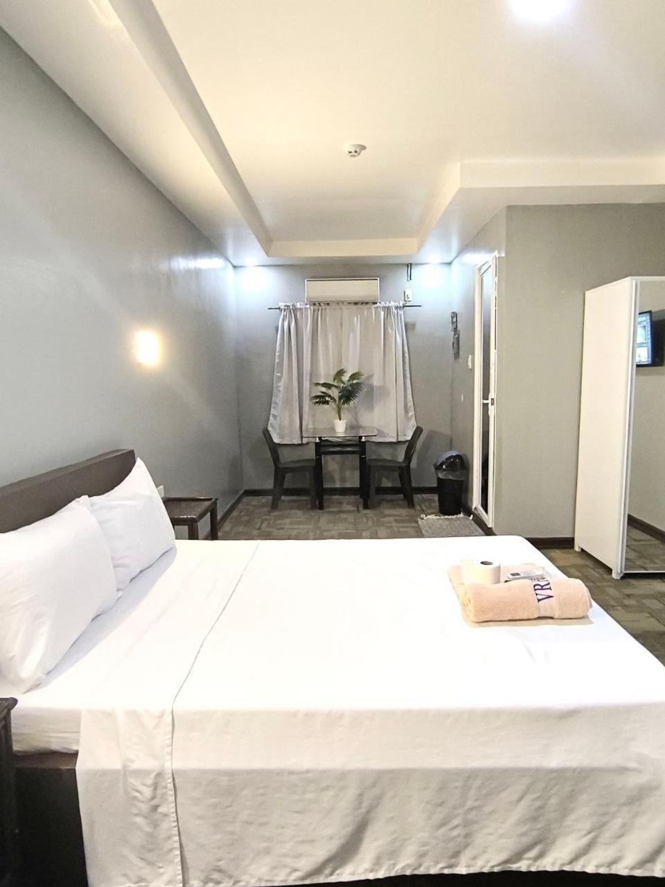 Vincent Resort Hotel Анхелес Екстер'єр фото