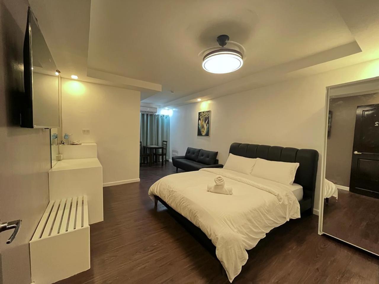 Vincent Resort Hotel Анхелес Екстер'єр фото