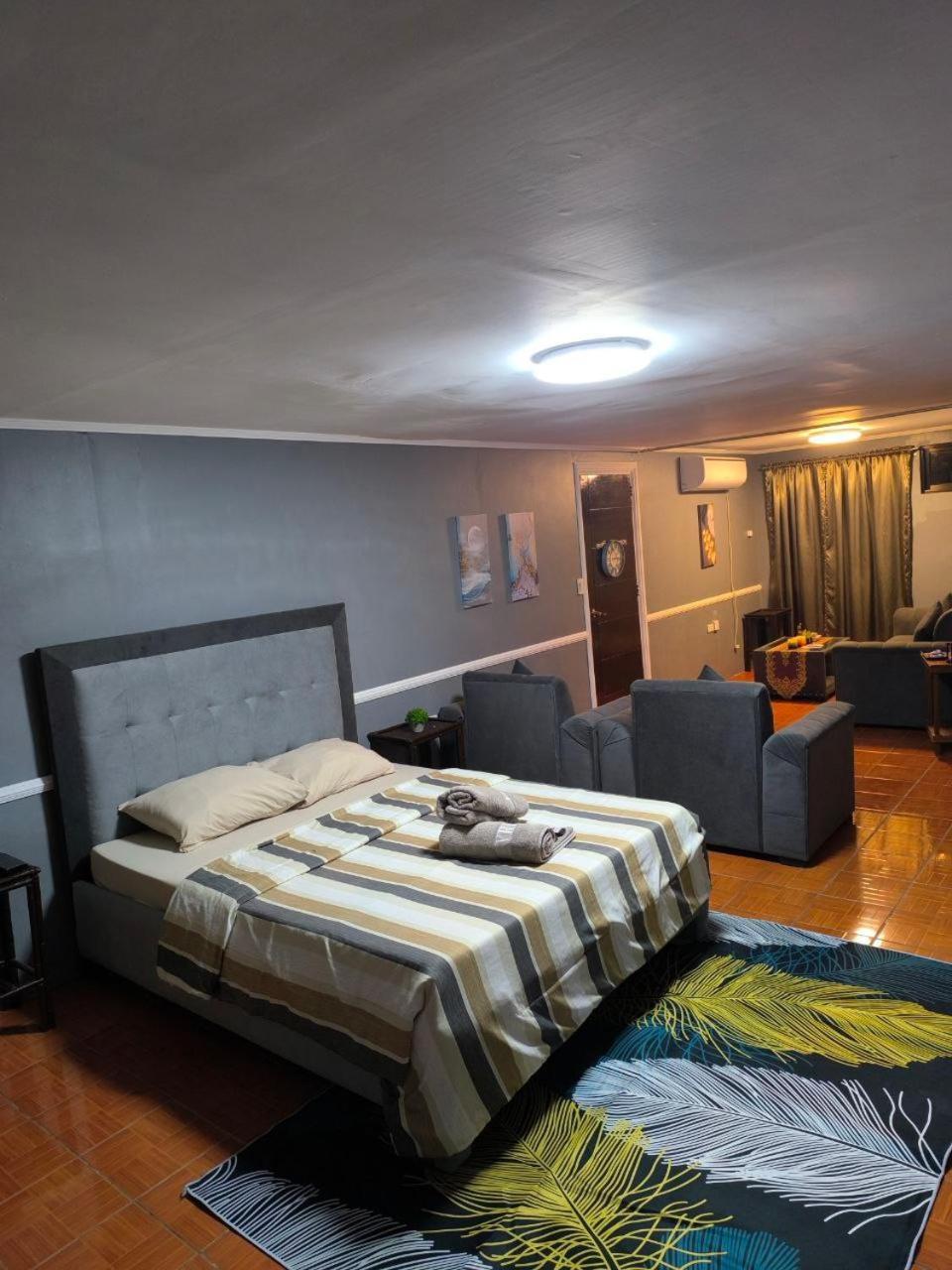 Vincent Resort Hotel Анхелес Екстер'єр фото