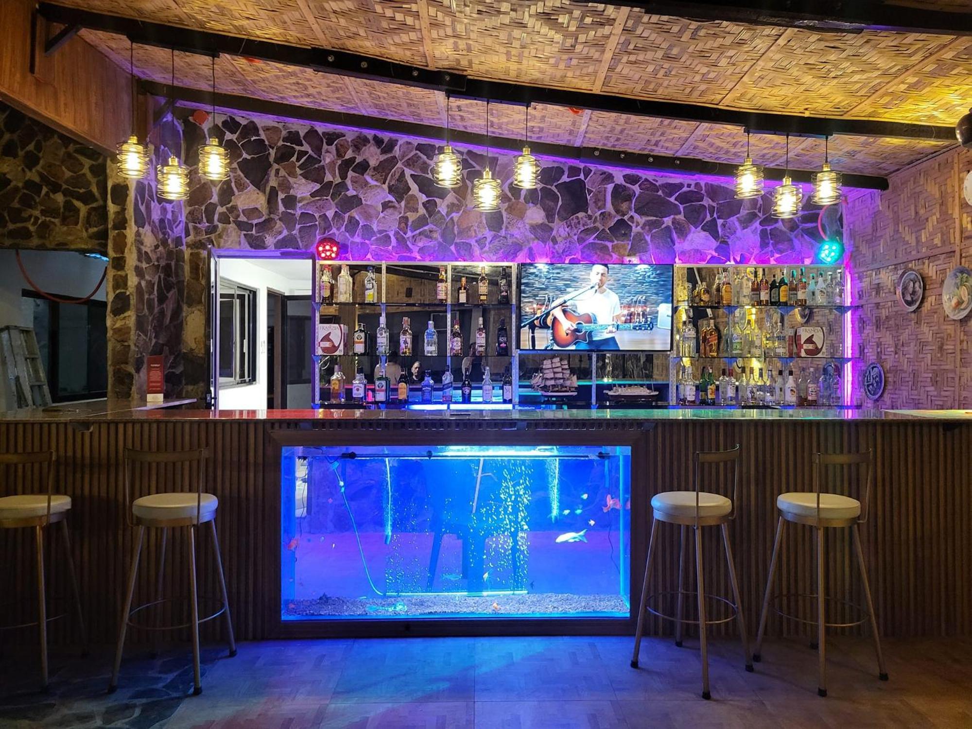 Vincent Resort Hotel Анхелес Екстер'єр фото