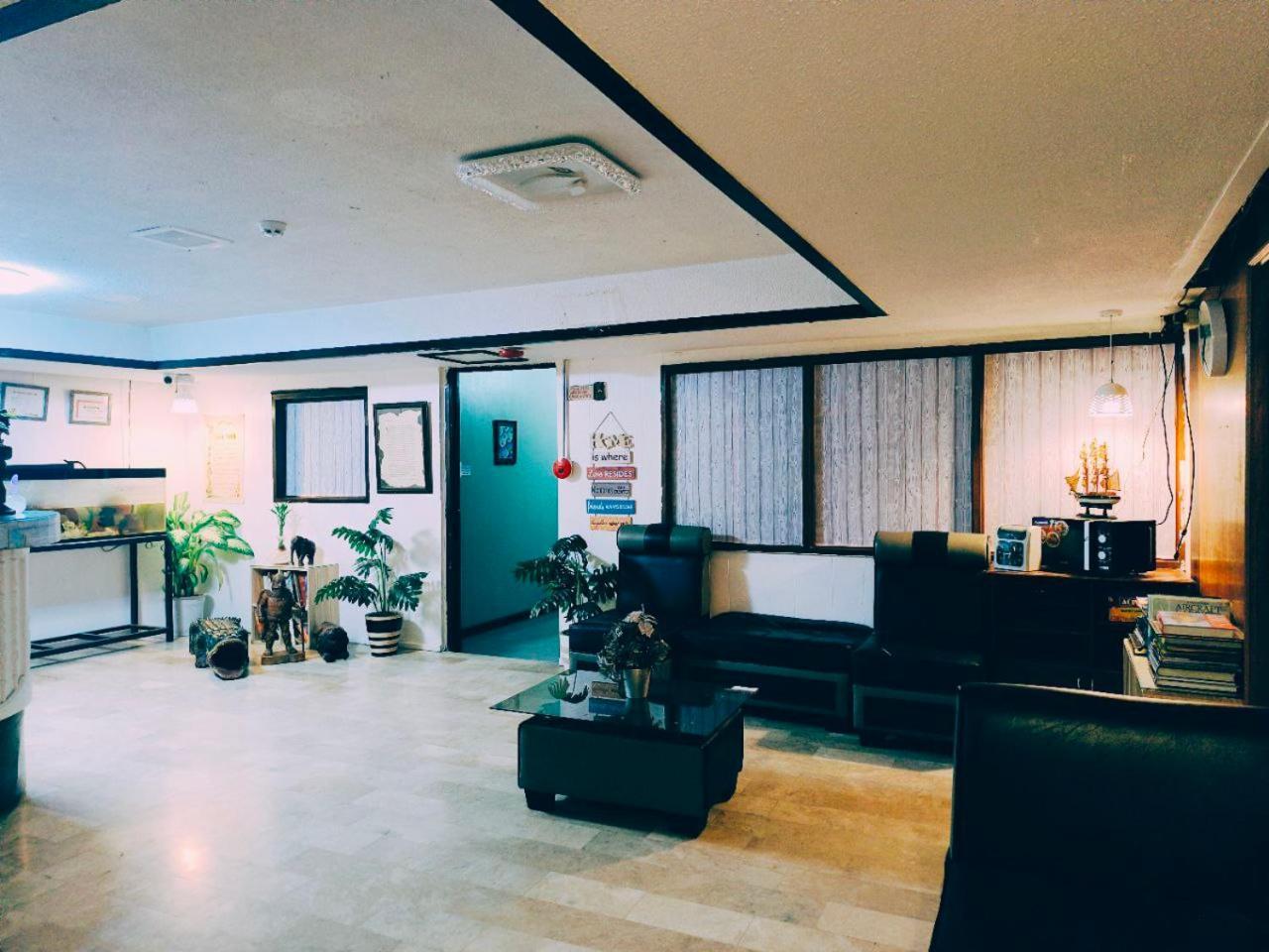 Vincent Resort Hotel Анхелес Екстер'єр фото