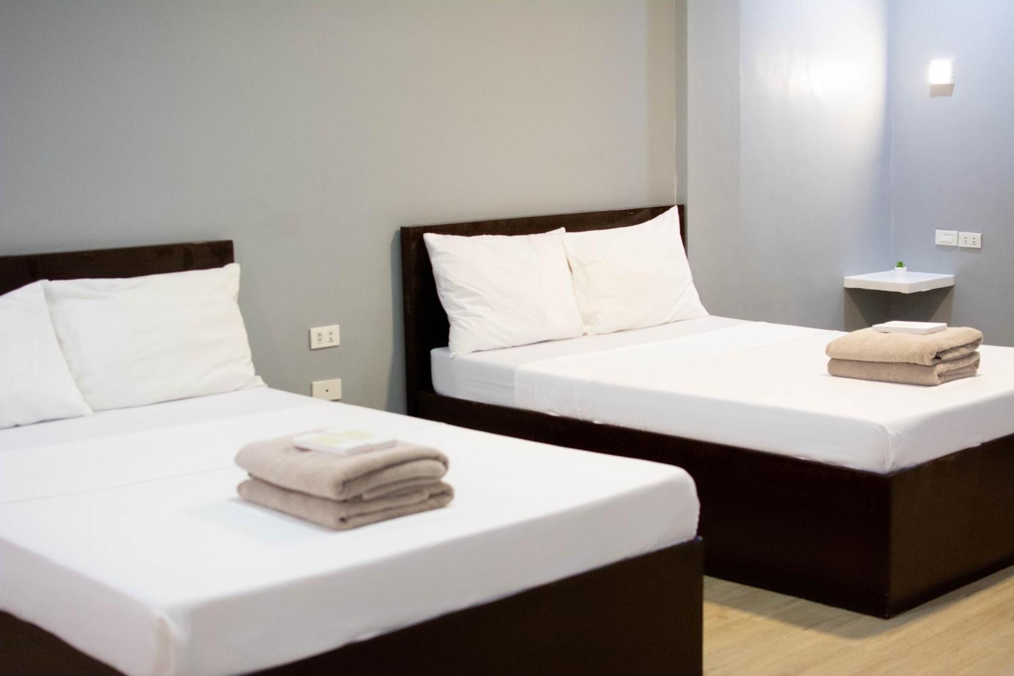Vincent Resort Hotel Анхелес Екстер'єр фото