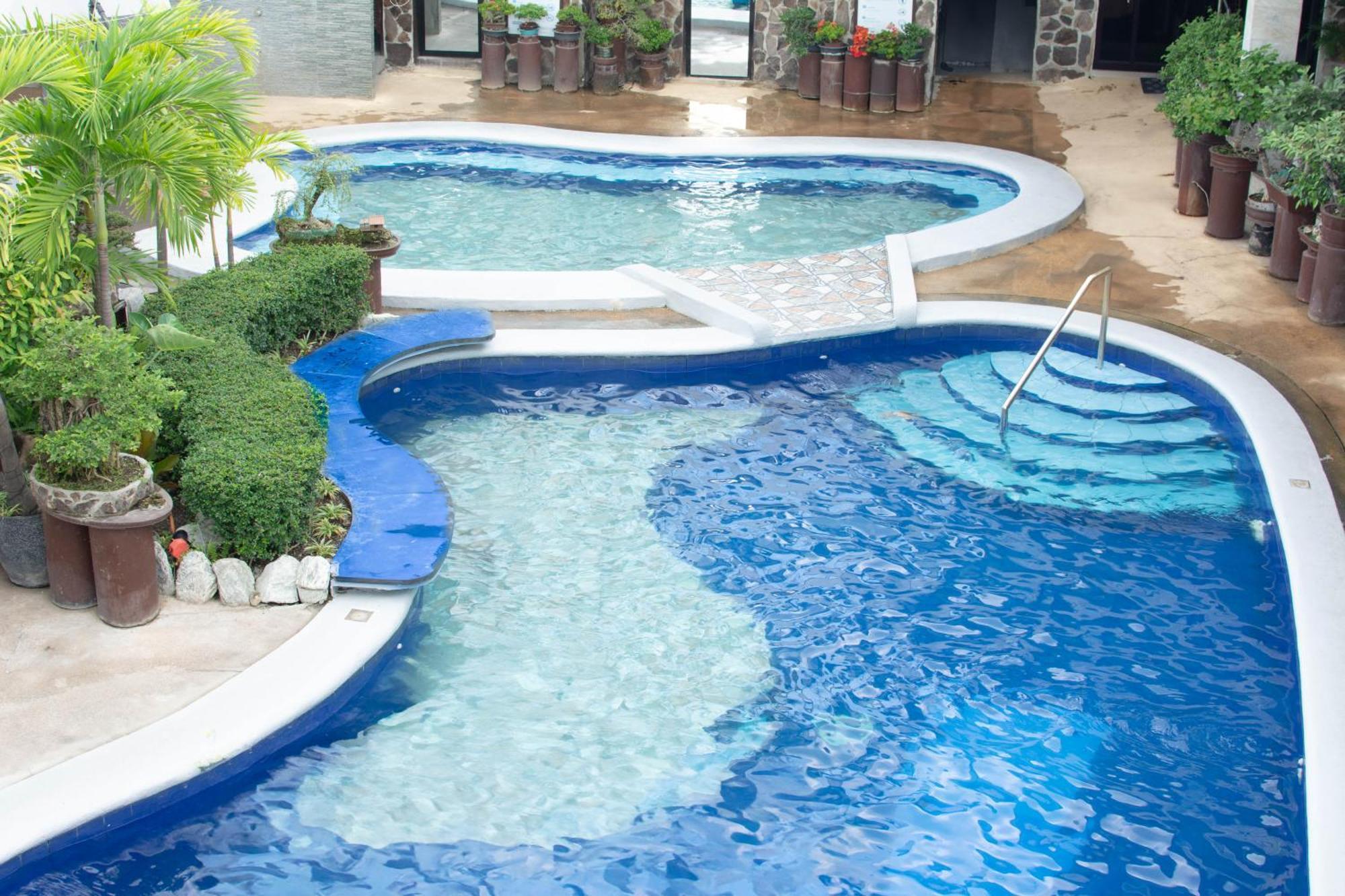 Vincent Resort Hotel Анхелес Екстер'єр фото