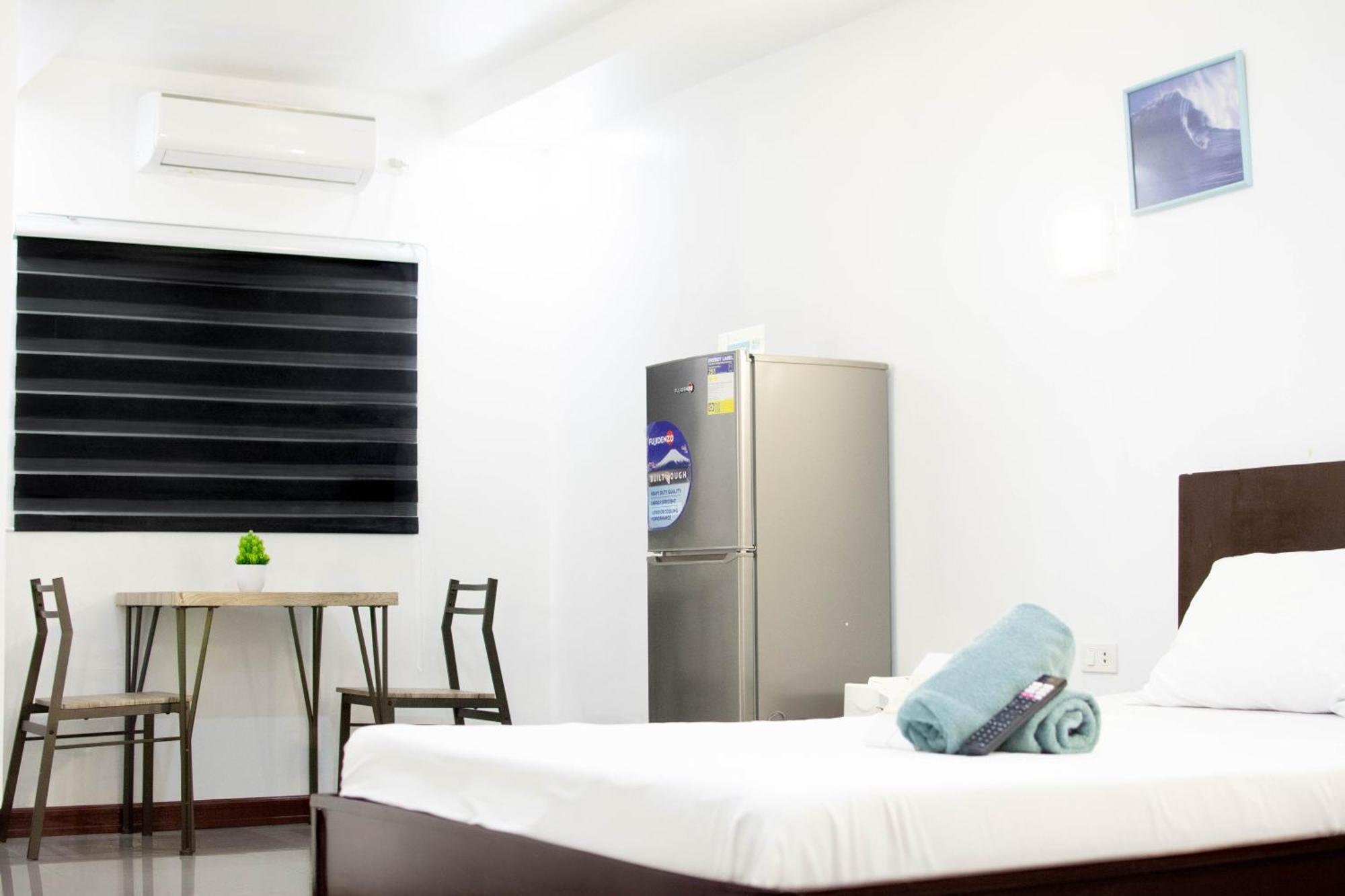 Vincent Resort Hotel Анхелес Екстер'єр фото