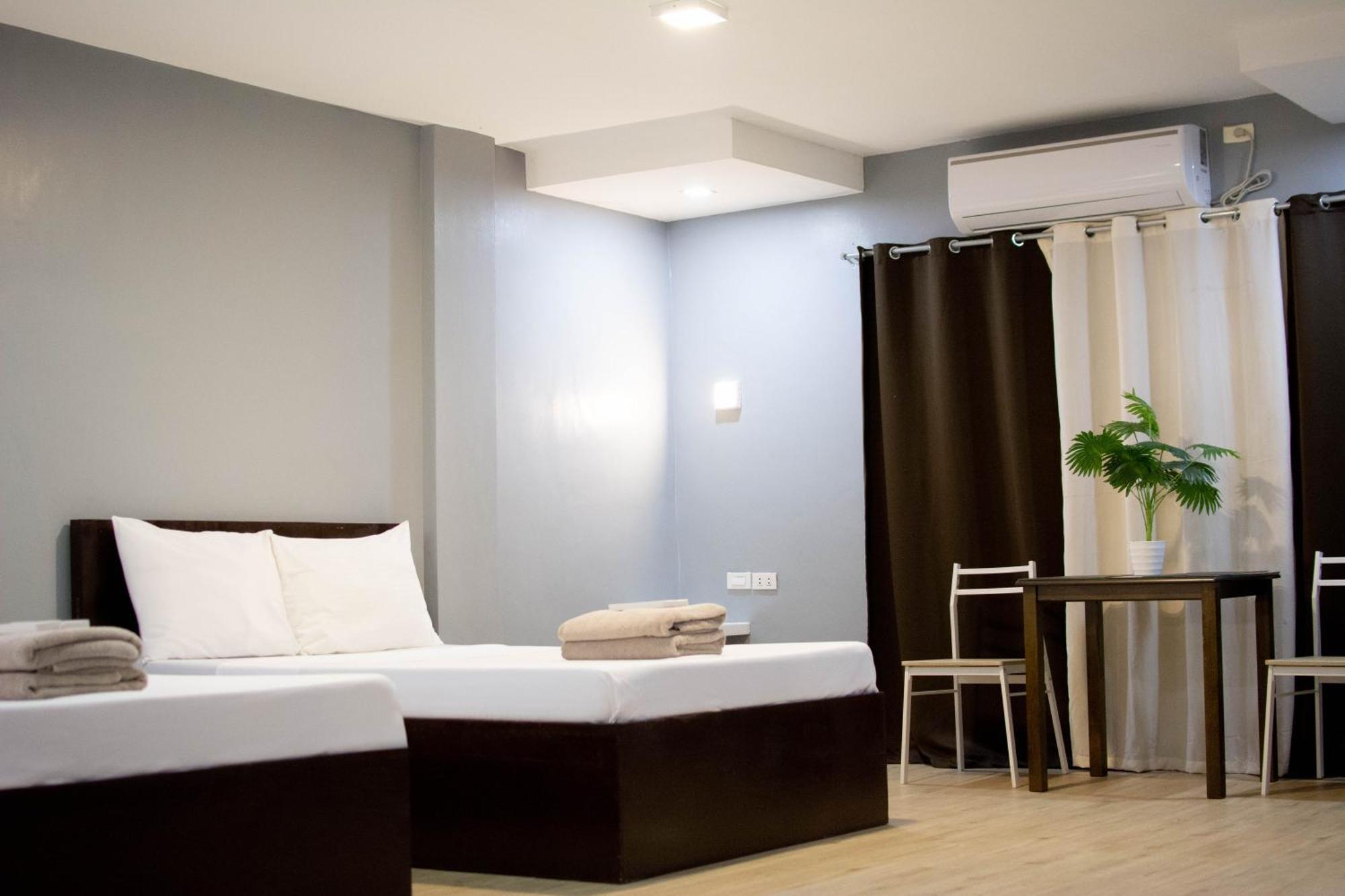 Vincent Resort Hotel Анхелес Екстер'єр фото