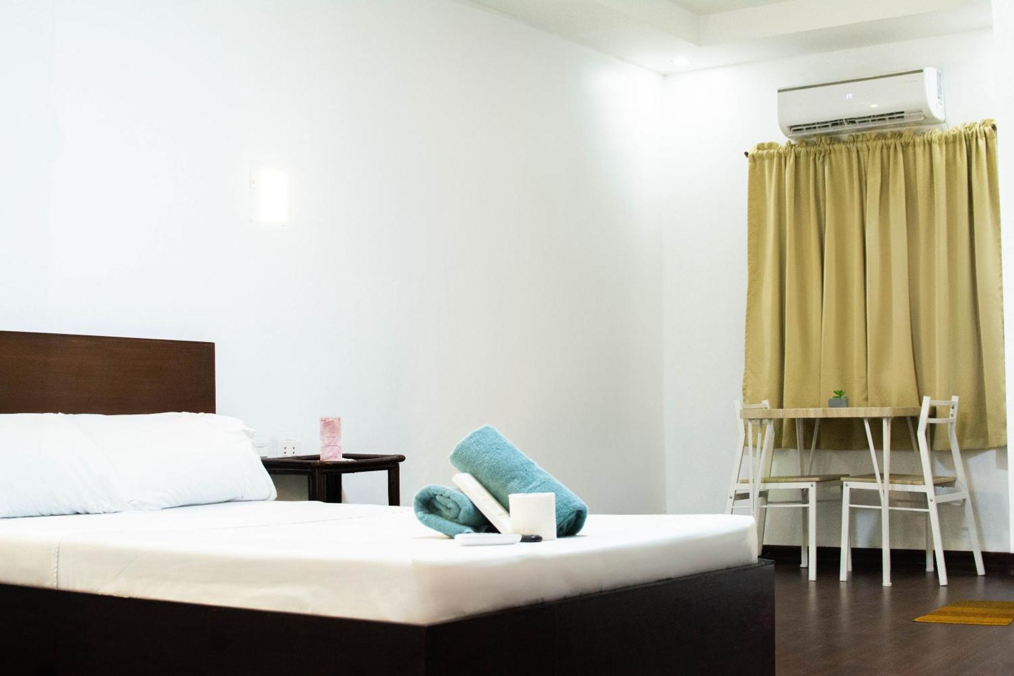 Vincent Resort Hotel Анхелес Екстер'єр фото